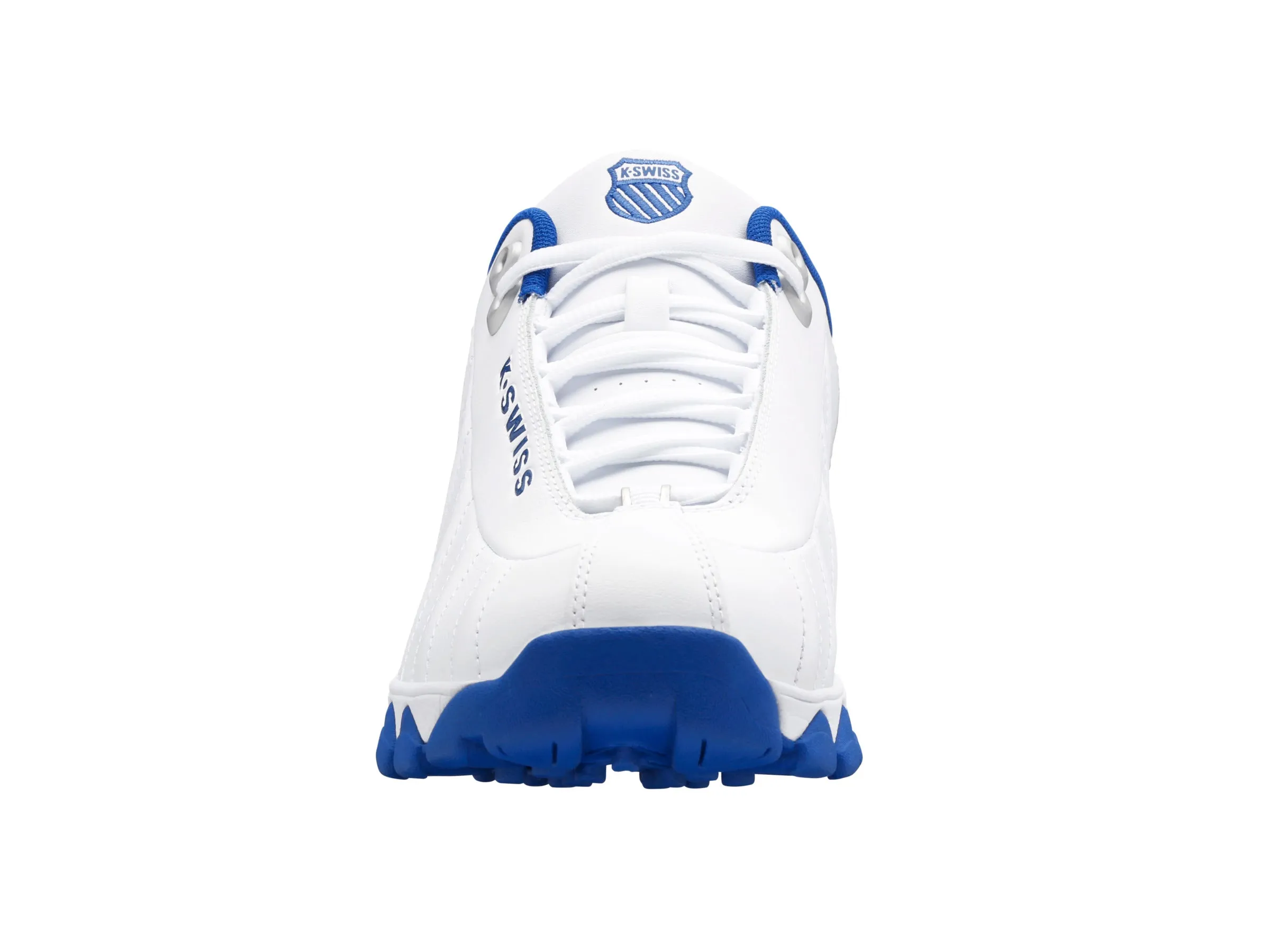 06408-117-XW | ST329 | WHITE/CLASSIC BLUE