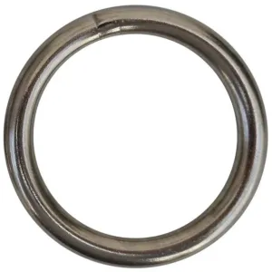 1/8" x 3/4" Ring