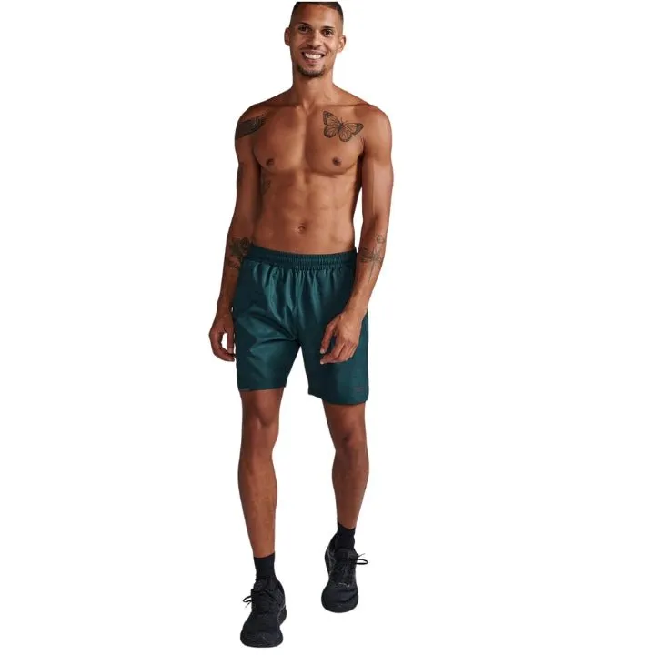 2XU MR6904B Aero 7" Shorts