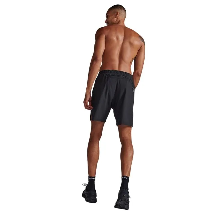 2XU MR6904B Aero 7" Shorts