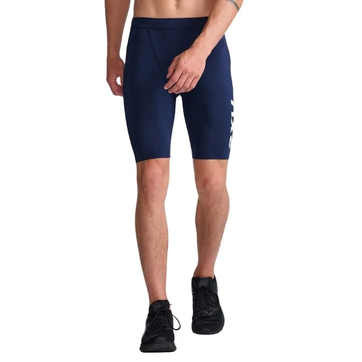 2XU MT6430B Aero 9" Tri Shorts