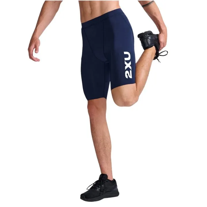 2XU MT6430B Aero 9" Tri Shorts