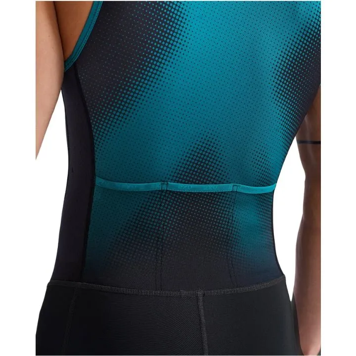 2XU MT6437D Core Sleeveless Trisuit