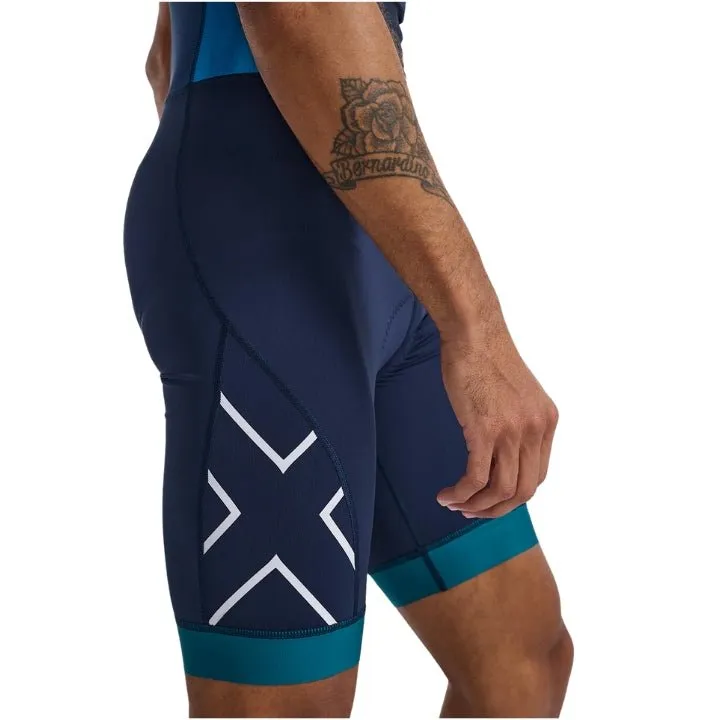 2XU MT6437D Core Sleeveless Trisuit