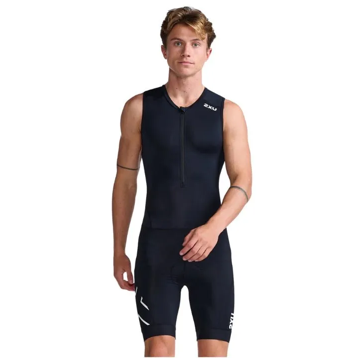 2XU MT6437D Core Sleeveless Trisuit