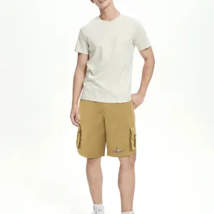 903. Men's Cargo Shorts