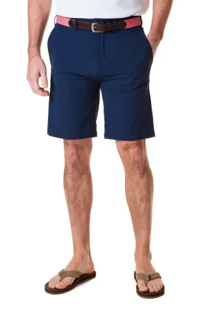 ACKformance Short Nantucket Navy