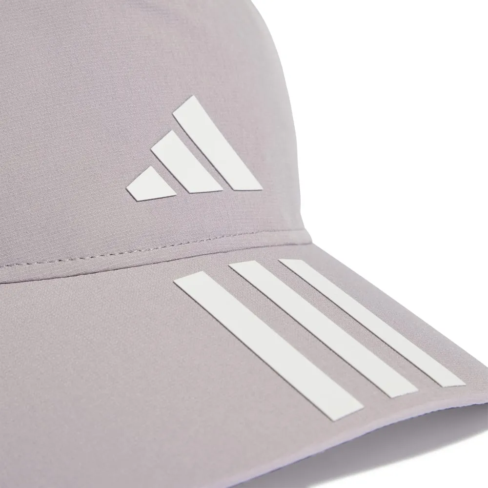 adidas 3-Stripes AEROREADY Running Training Unisex Baseball Cap