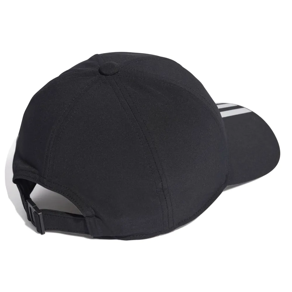 adidas 3 Stripes Aeroready Running Training Unisex Baseball Caps