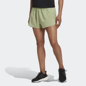 adidas Adezero Women's Running Split Shorts