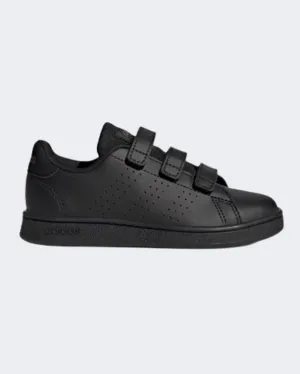 Adidas Advantage Ps Sportswear Shoes Black Gw6490