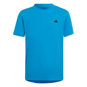 Adidas Club Tee Boys Blue