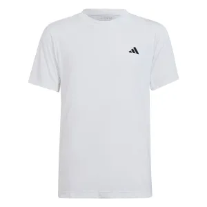 Adidas Club Tee Boys White