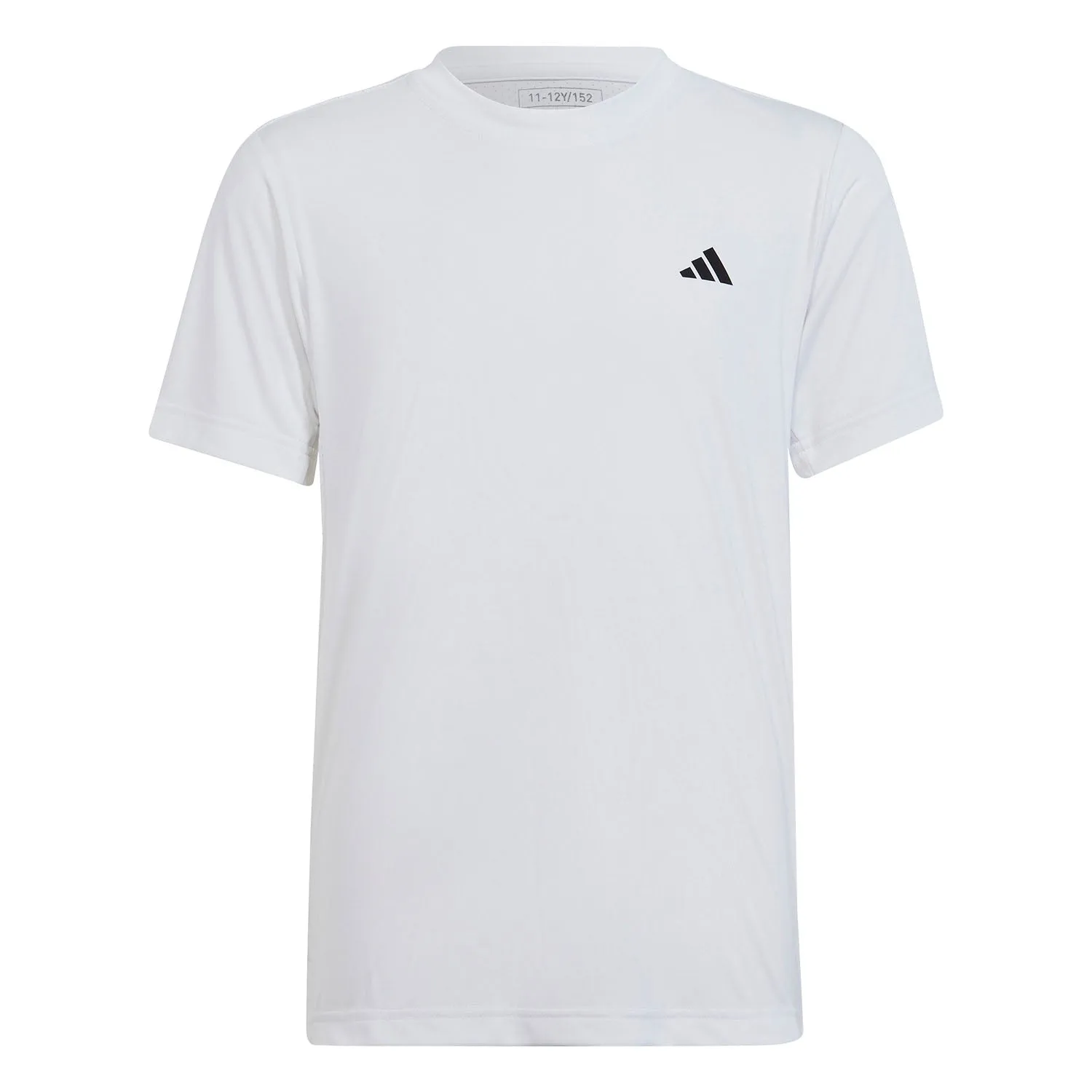 Adidas Club Tee Boys White