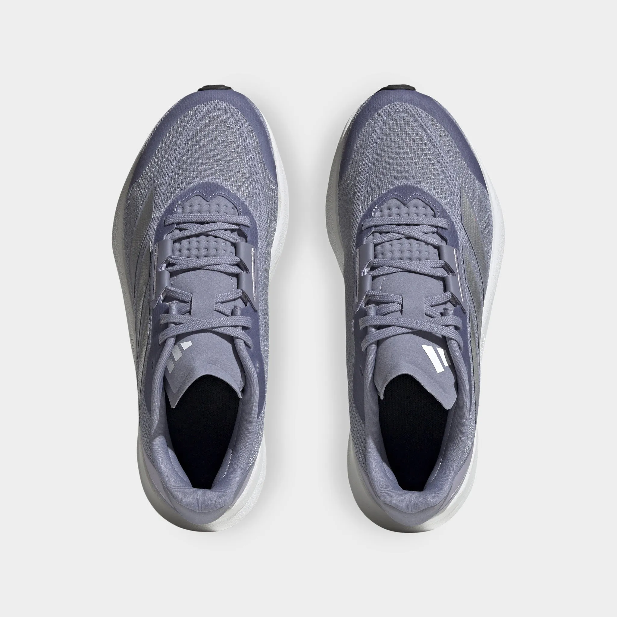 adidas Duramo Speed Purple / White - Silver