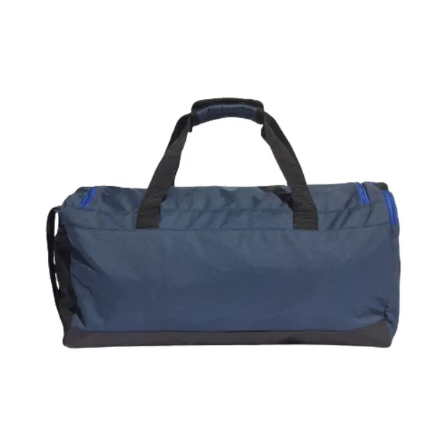 Adidas Essentials 3-Stripes  Lifestyle Bag Crew Navy / Black