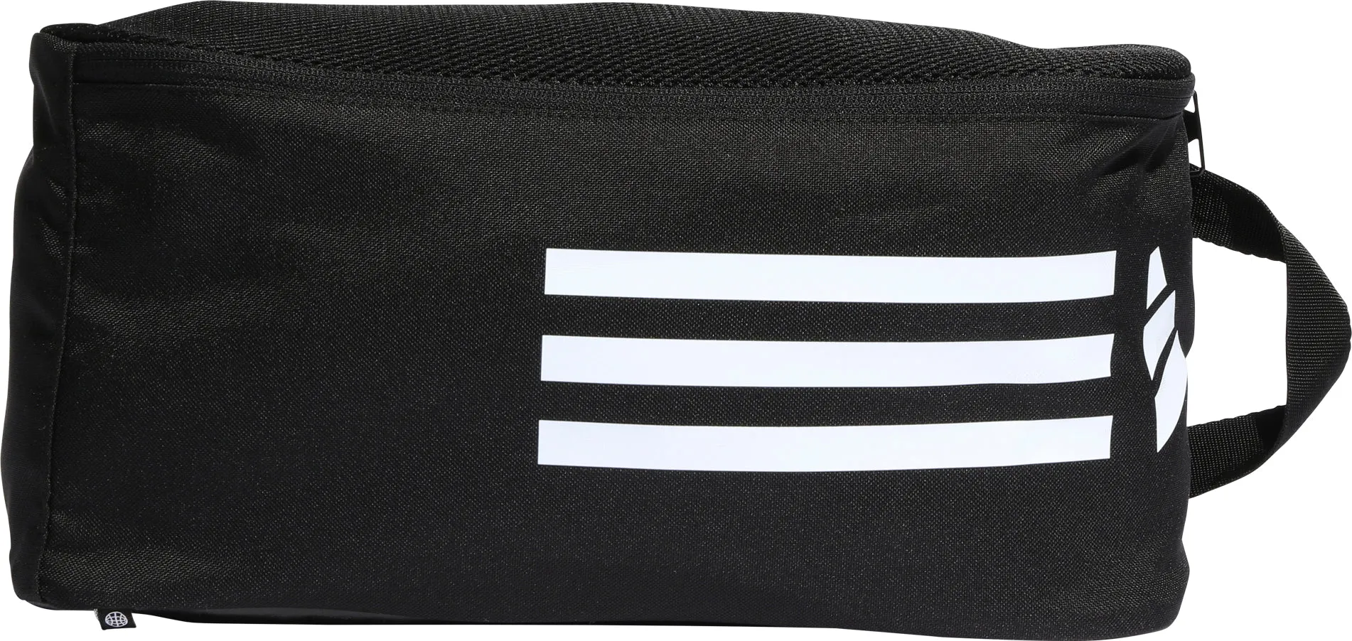 adidas Essentials Shoe Bag - Black