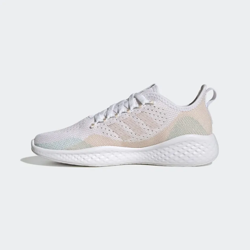 adidas Fluidflow 2.0 - Womens - White