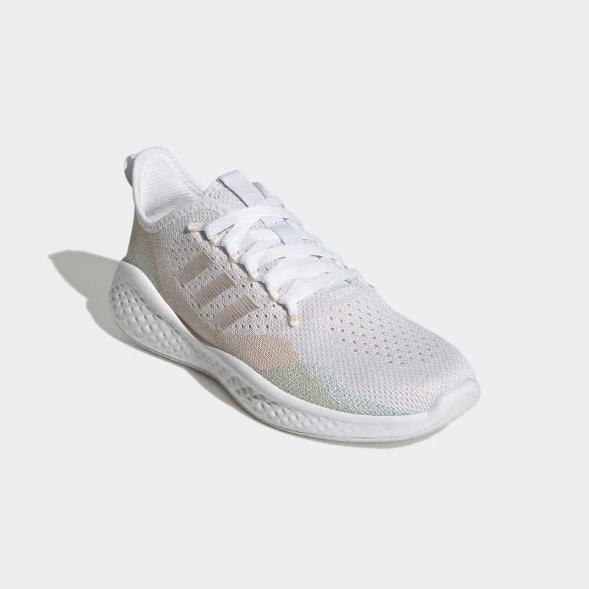 adidas Fluidflow 2.0 - Womens - White