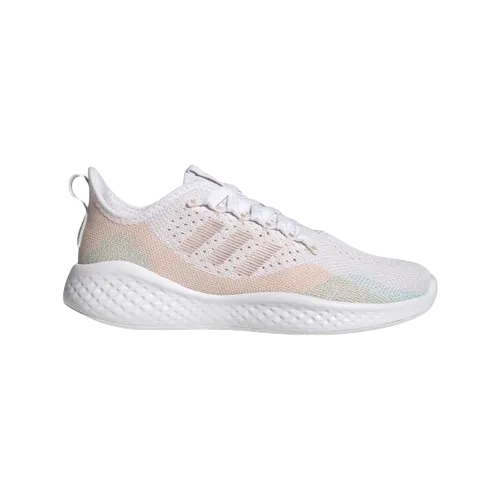 adidas Fluidflow 2.0 - Womens - White