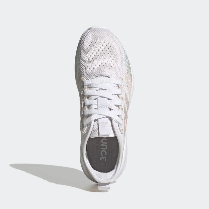 adidas Fluidflow 2.0 - Womens - White