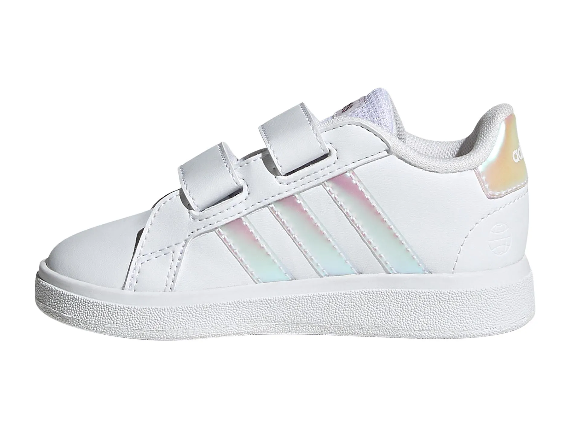 Adidas Infants Grand Court 2.0