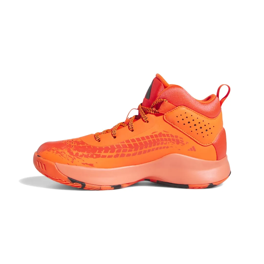 adidas Junior Cross Em Up Basketball Shoe