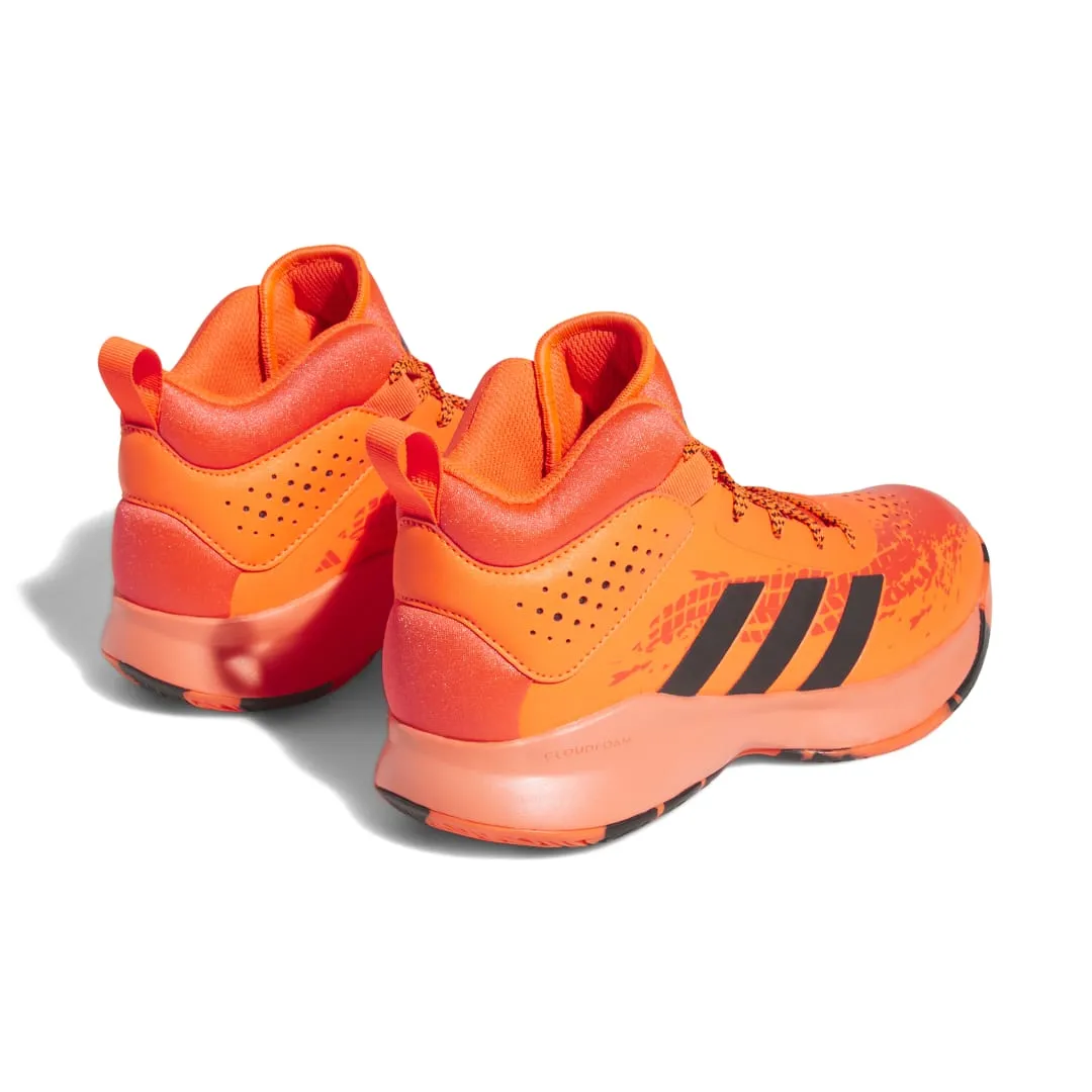 adidas Junior Cross Em Up Basketball Shoe