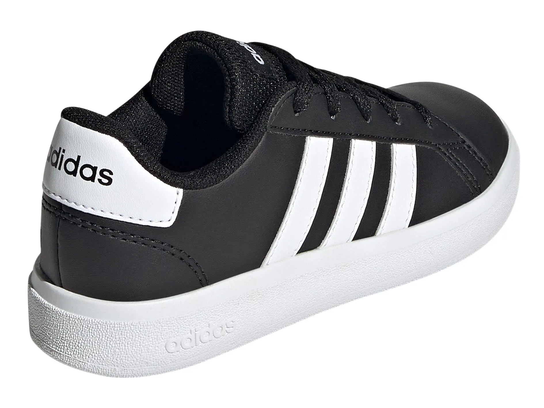 Adidas Junior Grand Court 2.0 <br> GW6503