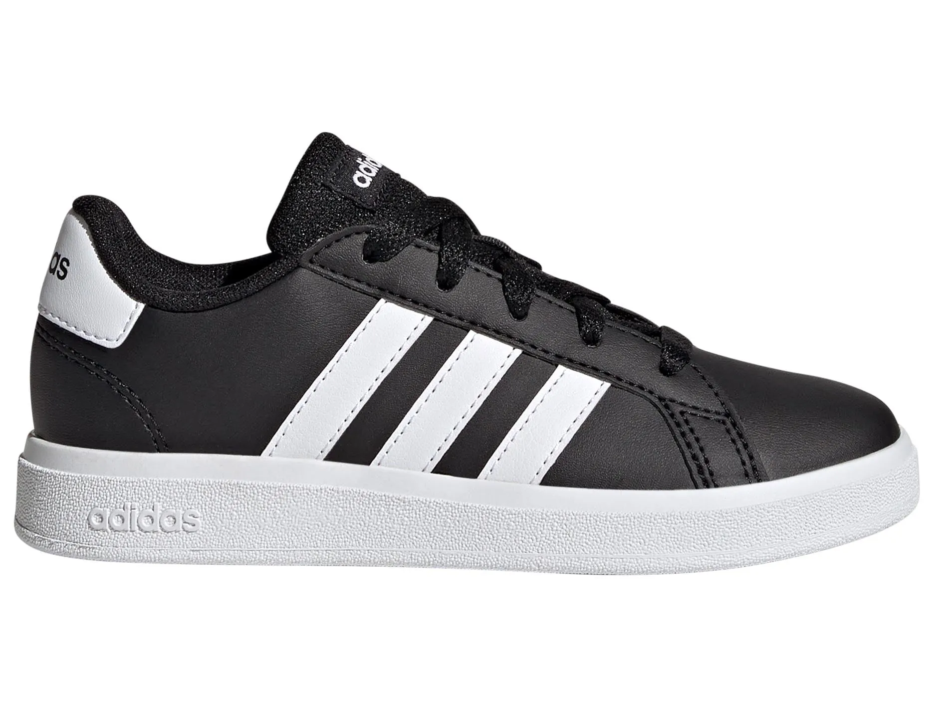 Adidas Junior Grand Court 2.0 <br> GW6503