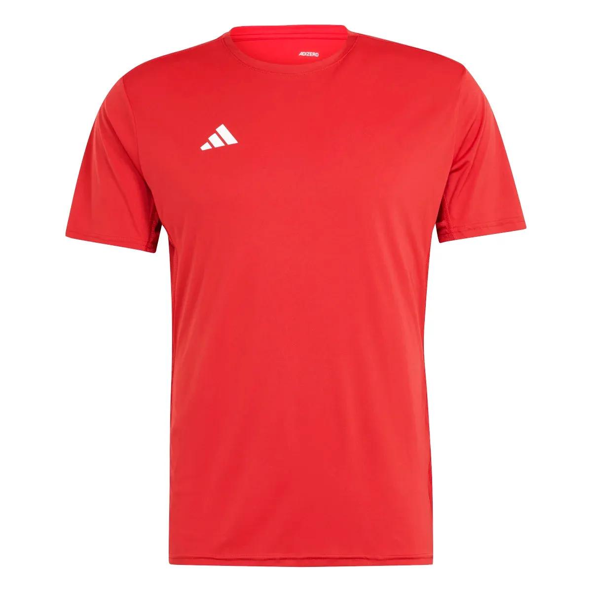 adidas Men's Adizero Essentials Running Tee (Tall)