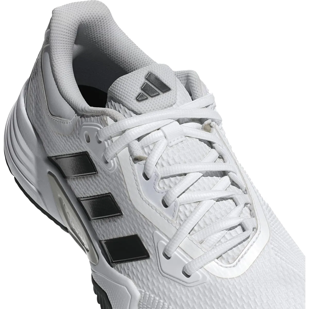 adidas Men's Solematch Control 2 Tennis Shoes