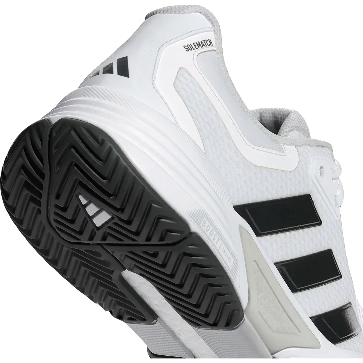 adidas Men's Solematch Control 2 Tennis Shoes