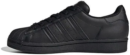 ADIDAS SUPERSTAR J (JUNIOR'S)