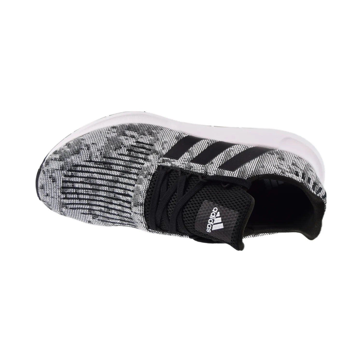 Adidas Swift Run 1.0 Men's Shoes Grey-White