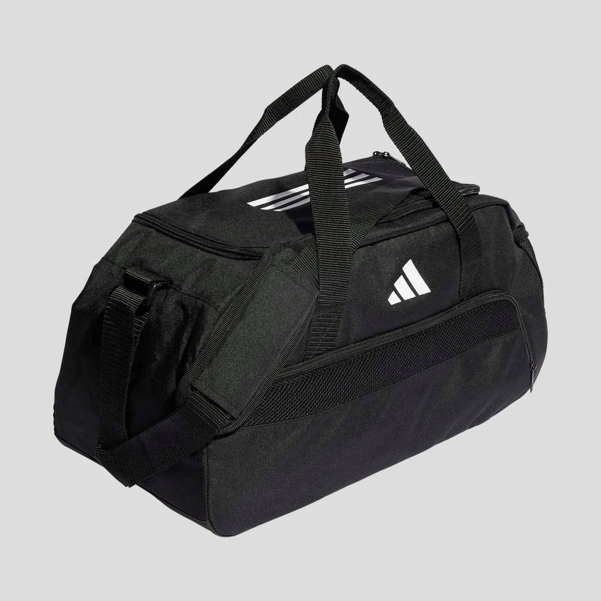 Adidas Tiro League Small Duffel Bag