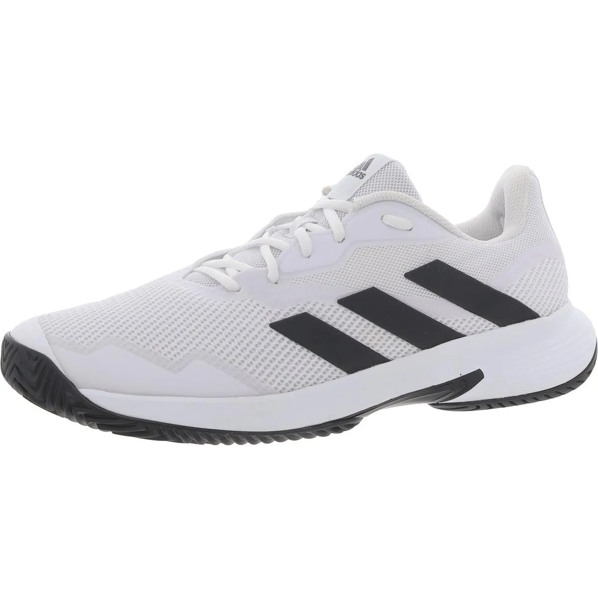 Adidas Womens Court Control W Tennis Workout Athletic and Training Shoes