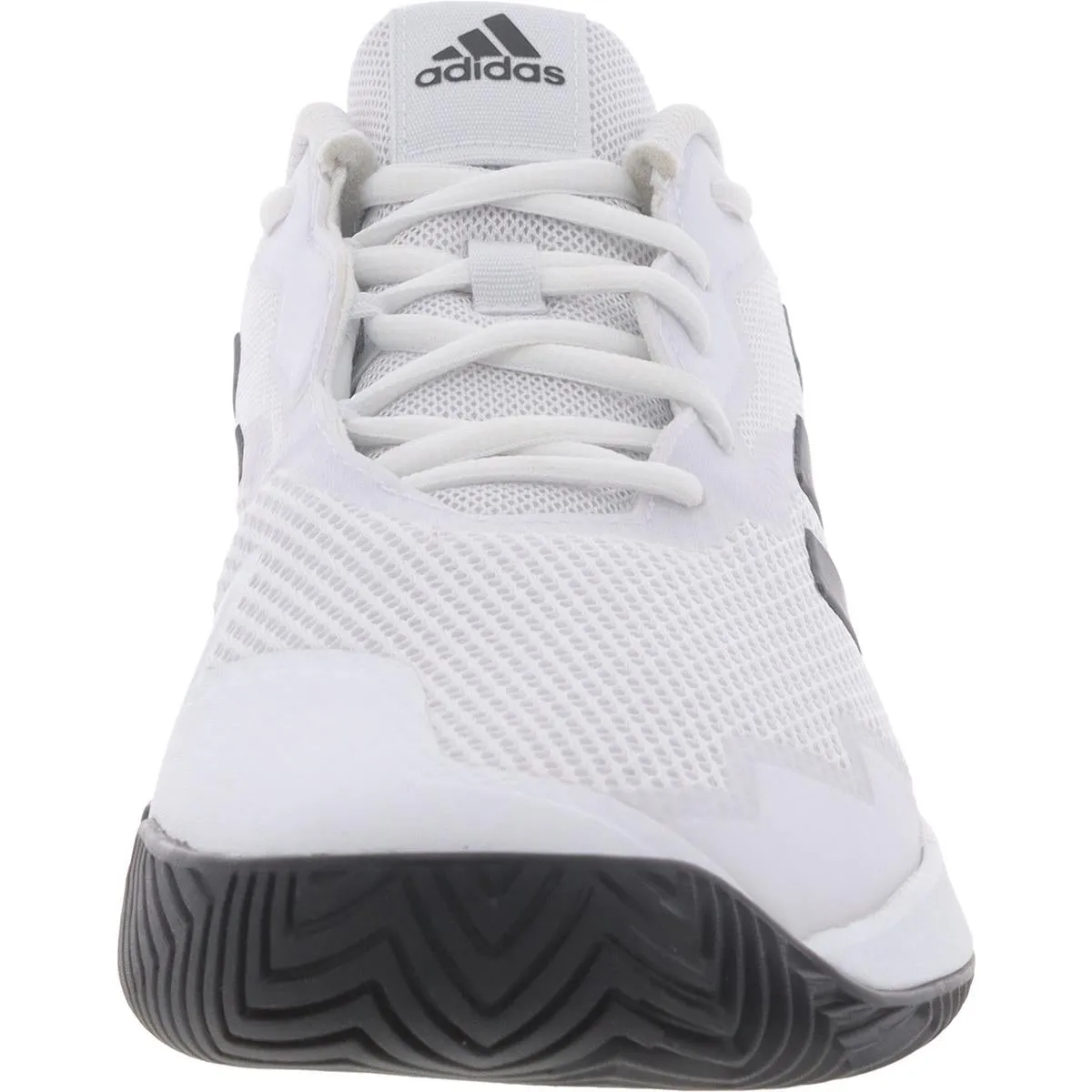 Adidas Womens Court Control W Tennis Workout Athletic and Training Shoes