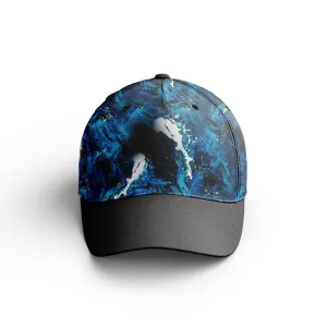 Adjustable Truck Driver Cap Baseball Caps Fluid