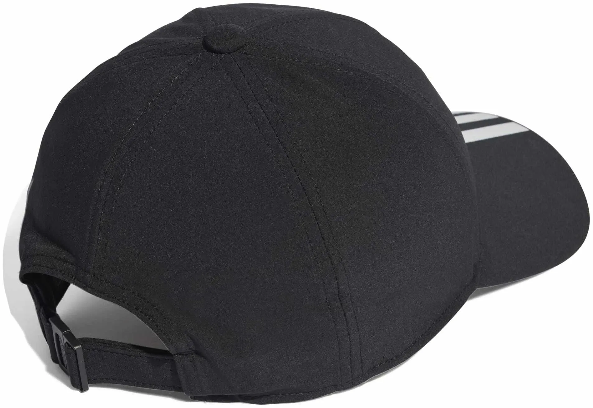 Adult's 3-Stripes AEROREADY Running Baseball Cap