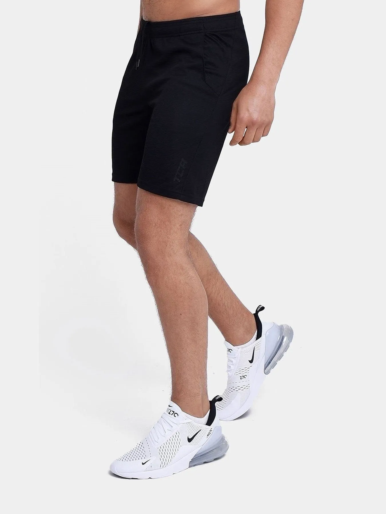 Aeron Running Short 2.0 For Men With Pockets