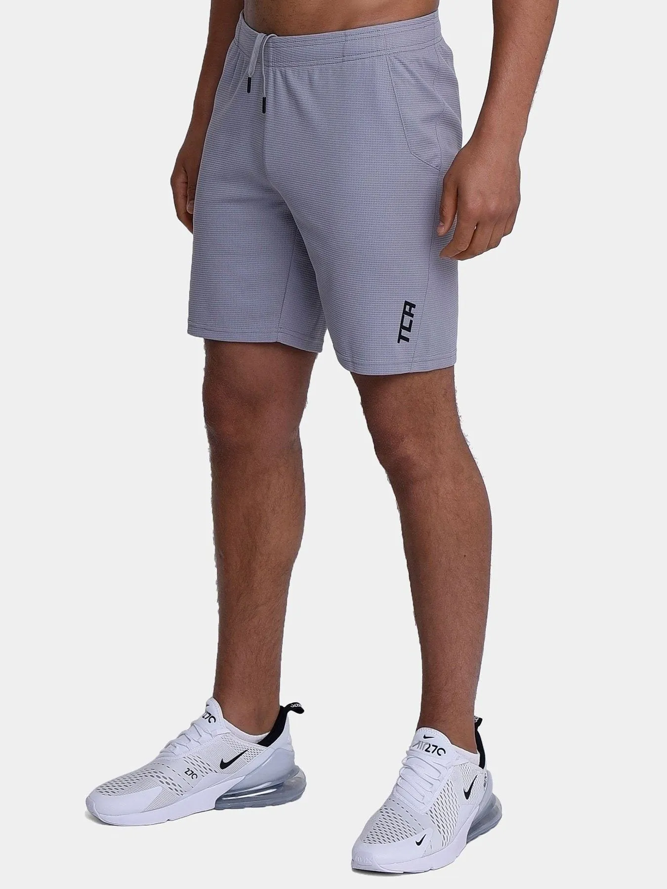 Aeron Running Short 2.0 For Men With Pockets