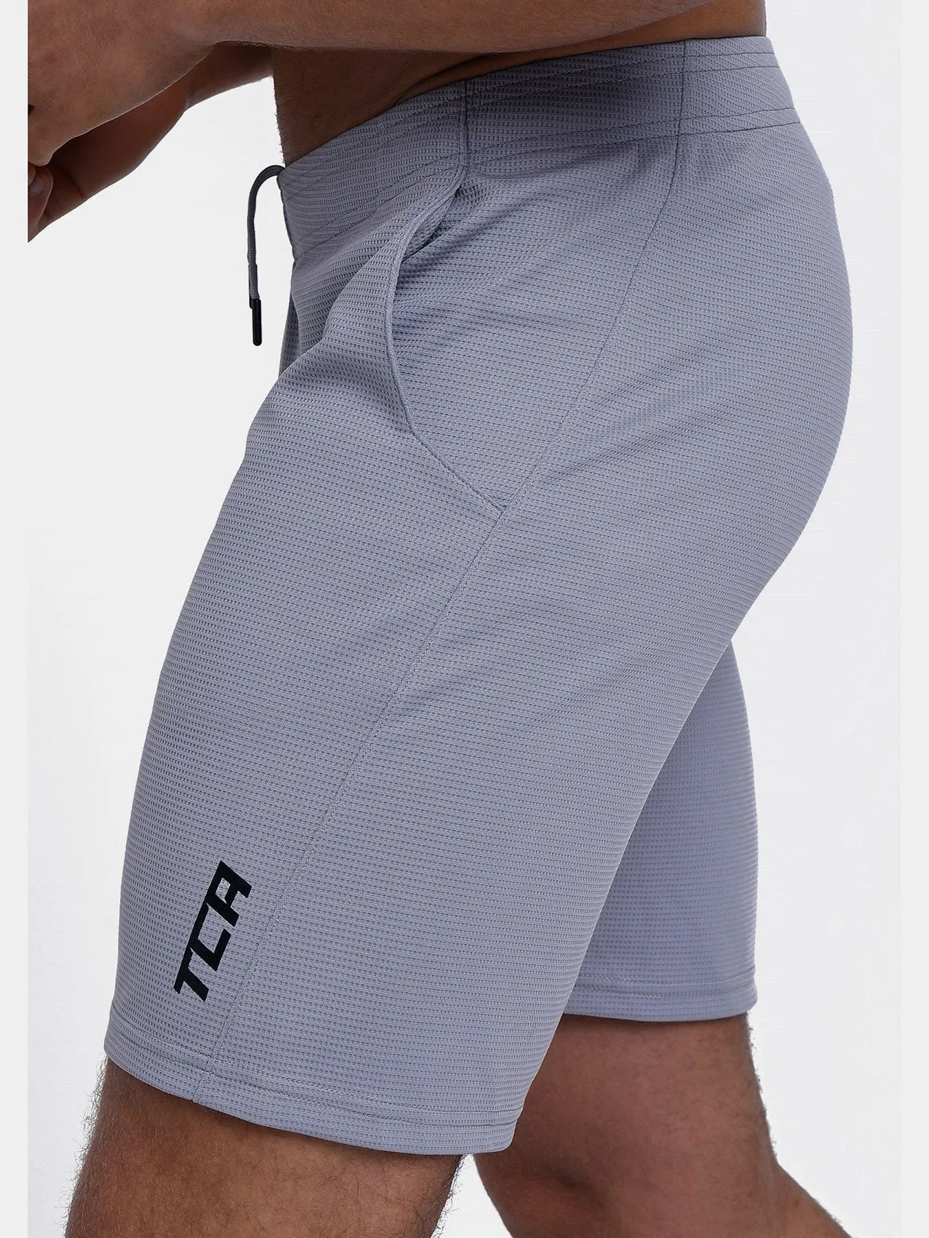 Aeron Running Short 2.0 For Men With Pockets