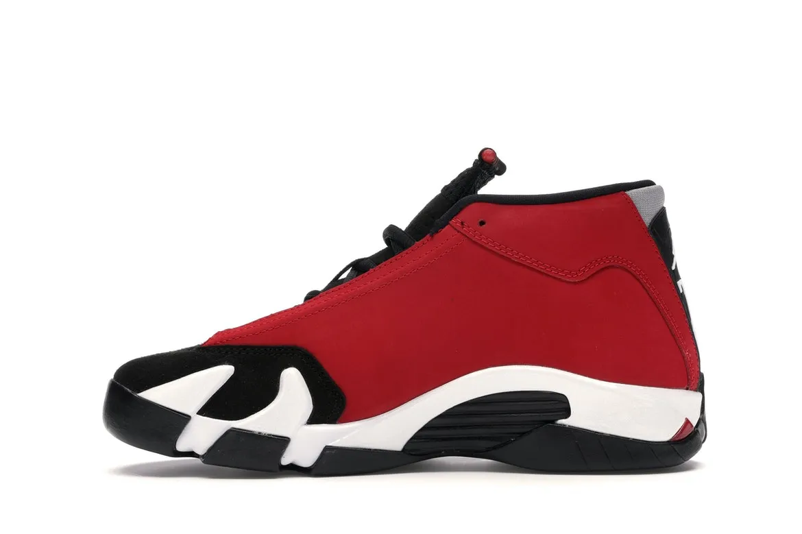 Air Jordan Retro 14 "Gym Red Toro" GS