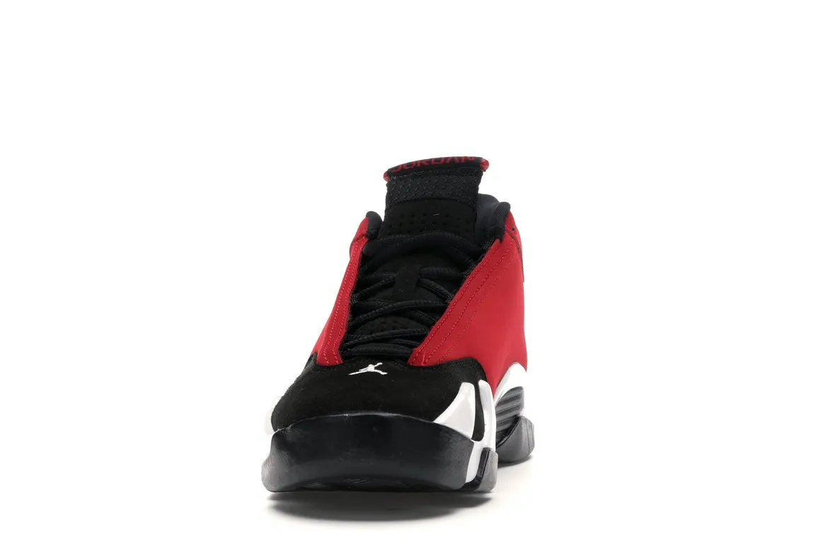 Air Jordan Retro 14 "Gym Red Toro" GS