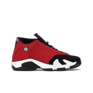 Air Jordan Retro 14 "Gym Red Toro" GS