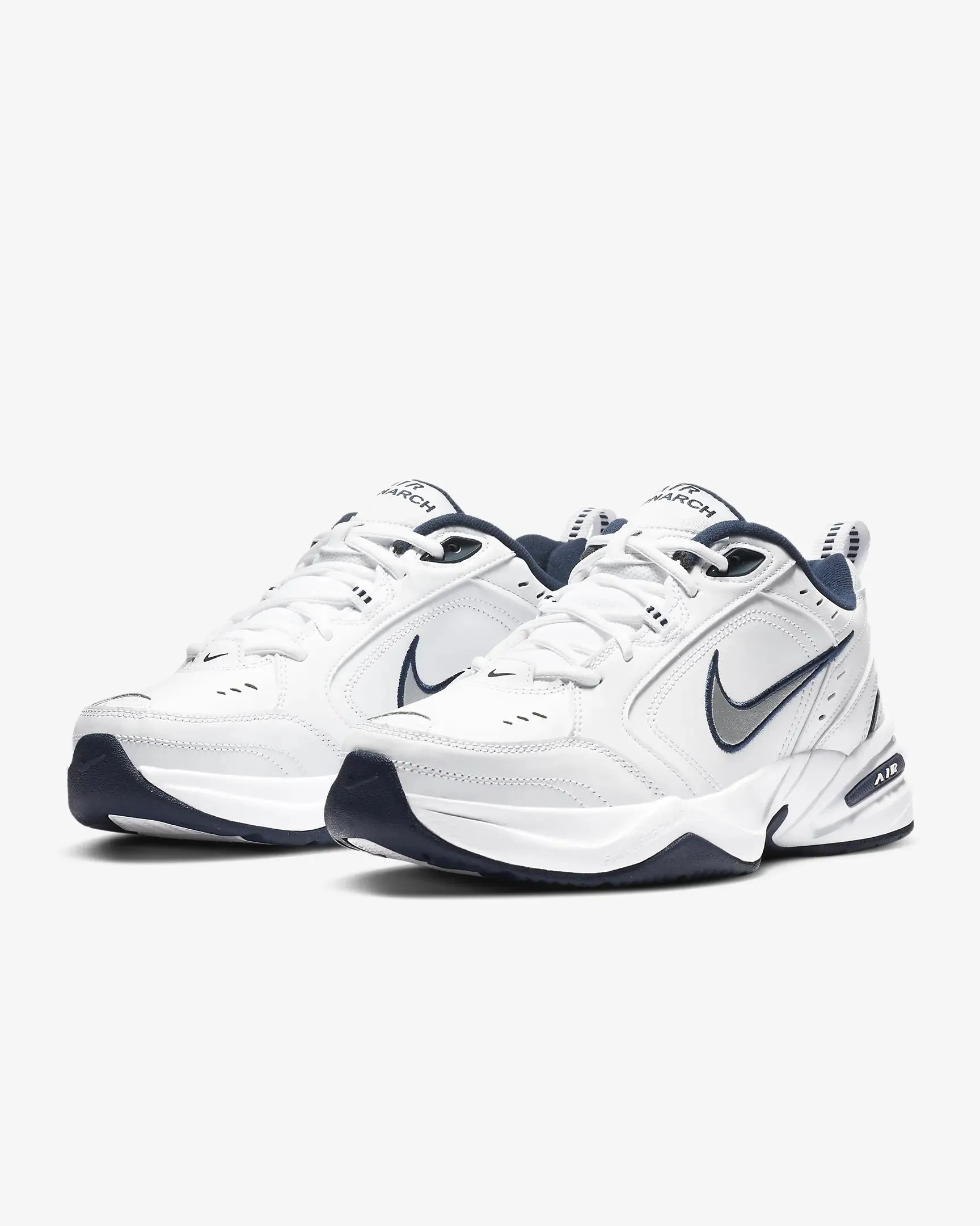 AIR MONARCH IV