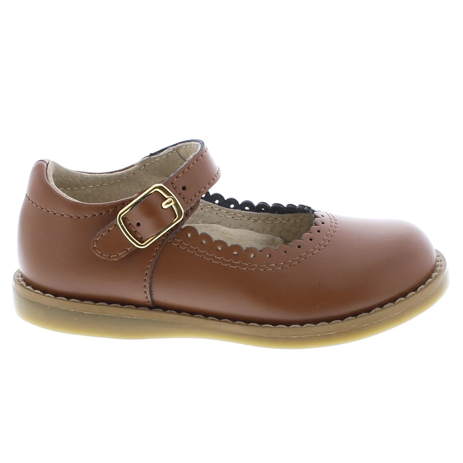 ALLIE - 2235 - Chestnut