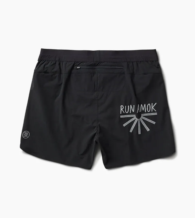 Alta Shorts 5"