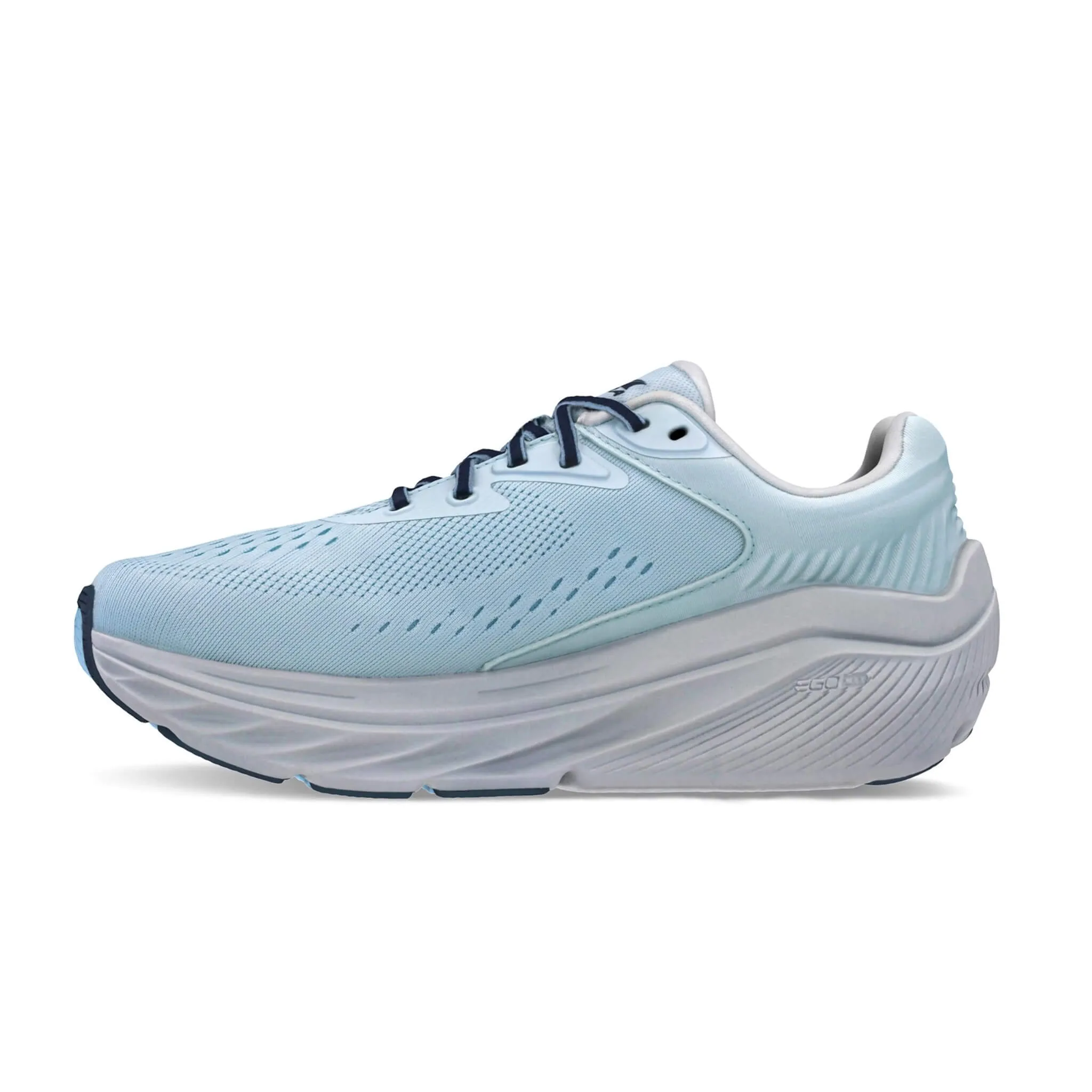 Altra | Women's Via Olympus 2 Road Running Shoes - Light Blue